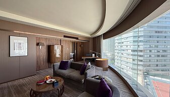 Crowne Plaza Kunming City Centre by IHG