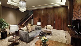 Crowne Plaza Kunming City Centre by IHG