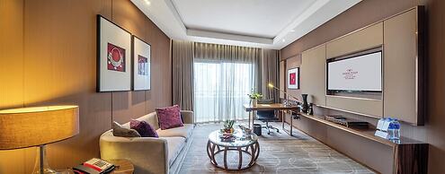 Crowne Plaza Kunming City Centre by IHG