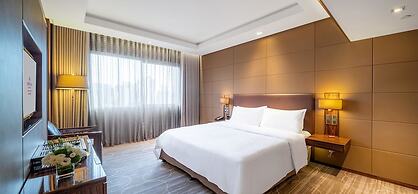 Crowne Plaza Kunming City Centre by IHG