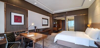Crowne Plaza Kunming City Centre by IHG