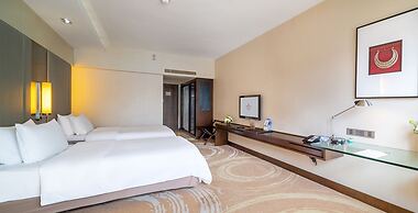 Crowne Plaza Kunming City Centre by IHG
