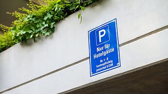 Fontana Hotel Wiesbaden