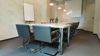 Fontana Hotel Wiesbaden