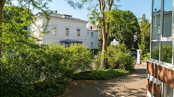 Fontana Hotel Wiesbaden
