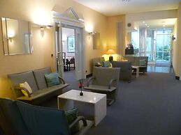 Fontana Hotel Wiesbaden