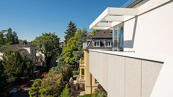 Fontana Hotel Wiesbaden