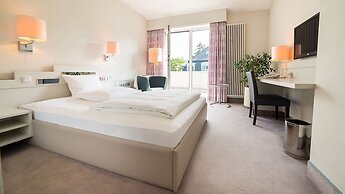 Fontana Hotel Wiesbaden