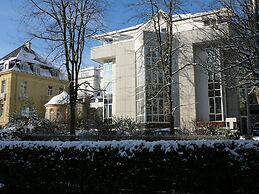 Fontana Hotel Wiesbaden