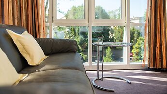 Fontana Hotel Wiesbaden