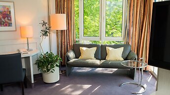 Fontana Hotel Wiesbaden