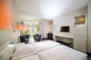 Fontana Hotel Wiesbaden