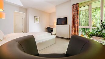 Fontana Hotel Wiesbaden