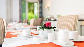 Fontana Hotel Wiesbaden