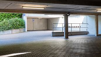 Fontana Hotel Wiesbaden