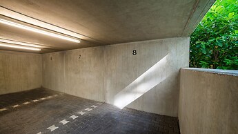 Fontana Hotel Wiesbaden