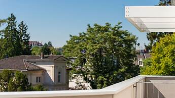 Fontana Hotel Wiesbaden