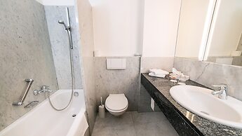 Fontana Hotel Wiesbaden