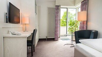 Fontana Hotel Wiesbaden