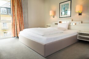 Fontana Hotel Wiesbaden