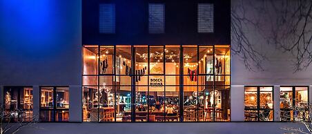 Radisson Hotel Zurich Airport