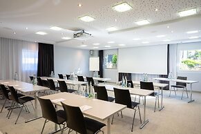 Radisson Hotel Zurich Airport