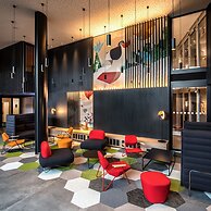 Radisson Hotel Zurich Airport