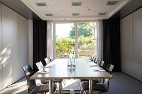Radisson Hotel Zurich Airport
