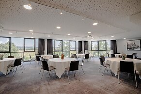 Radisson Hotel Zurich Airport