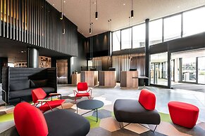 Radisson Hotel Zurich Airport