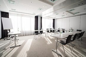 Radisson Hotel Zurich Airport