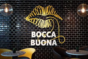 Radisson Hotel Zurich Airport