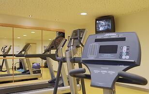 Radisson Hotel Zurich Airport