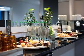 Radisson Hotel Zurich Airport