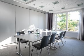 Radisson Hotel Zurich Airport