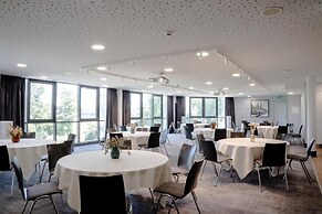 Radisson Hotel Zurich Airport