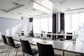 Radisson Hotel Zurich Airport