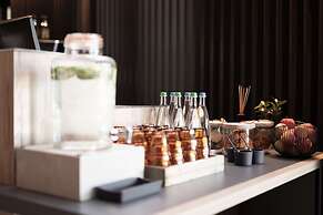 Radisson Hotel Zurich Airport