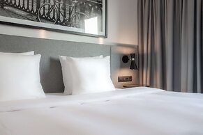 Radisson Hotel Zurich Airport