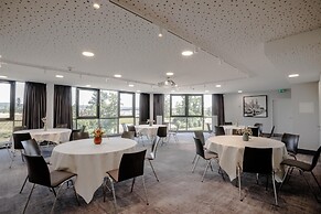 Radisson Hotel Zurich Airport