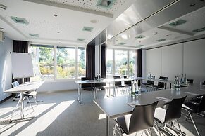 Radisson Hotel Zurich Airport