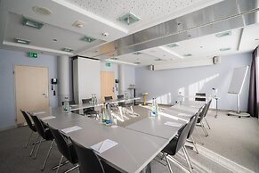 Radisson Hotel Zurich Airport