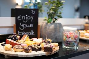 Radisson Hotel Zurich Airport