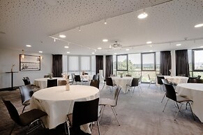Radisson Hotel Zurich Airport