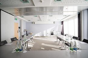 Radisson Hotel Zurich Airport