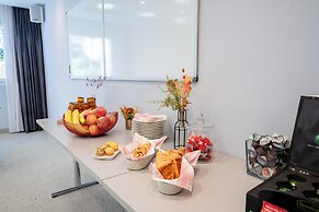 Radisson Hotel Zurich Airport