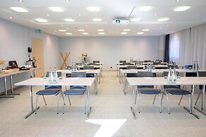 Radisson Hotel Zurich Airport