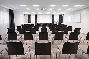 Radisson Hotel Zurich Airport