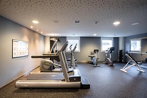 Radisson Hotel Zurich Airport