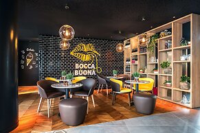 Radisson Hotel Zurich Airport